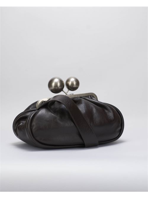 Medium Pasticcino bag with maxi ball Max Mara Weekend MAX MARA WEEKEND | Bag | SALA1